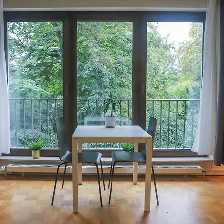 Park City Center Apartment Luxembourg Exterior photo